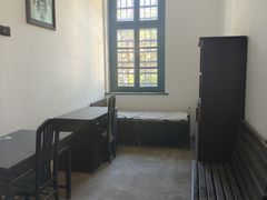 -青岛德国监狱旧址博物馆