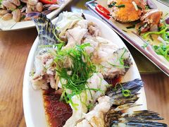 -八方海味餐厅