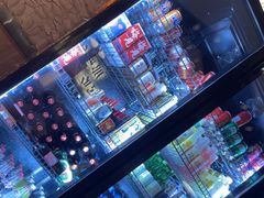 -小吴先生的店·东北烧烤(林科大店)