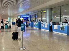 -胡志明新山一国际机场