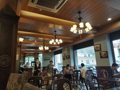 -德大西餐社(云南南路店)