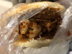 牛肠牛肚夹馍-马贤涮烤(超英·长乐家园店)