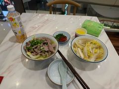 -犇逸·乐山跷脚牛肉·四川现炒(览海店)