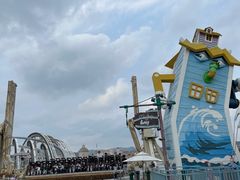 -大连海昌发现王国主题公园