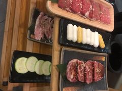 -炭治郎烧肉(滨江和城店)