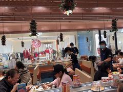 -元气寿司(金光华店)