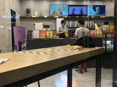 -丸摩堂鲜果茶(城南优品道店)