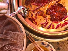 -小龙坎老火锅(北京三里屯店)