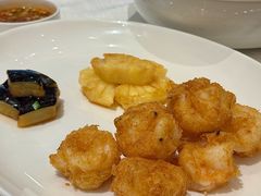 -金悦轩海鲜酒家(拱北店)