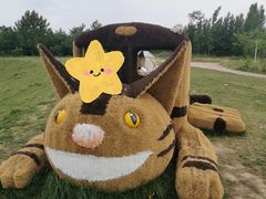-红山体育度假乐园
