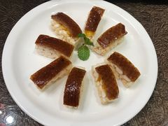 -阿庄新豫菜(航海东路店)