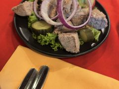 -申德勒加油站餐厅(三里屯北小街店)