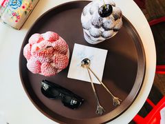 -Cafe de Paris(林荫路店)