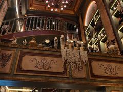 -老欧洲咖啡·西餐(后湖店)