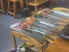 -号令江湖·水浒烤肉(和畅睦邻中心店)