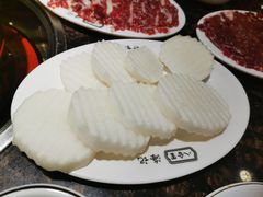 -八合里牛肉火锅(新洲店)