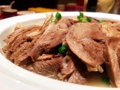 -西贝莜面村(香蜜湖店)