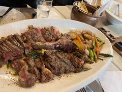 -BONAZZA 意大利餐厅