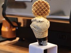 自制冰淇淋-Vanilla Specialty Coffee(八大关店)