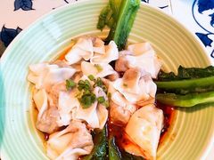 -绿茶餐厅(城西银泰城店)