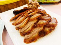 全聚德精品烤鸭-北京全聚德(西翠路店)