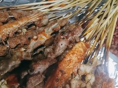 -云晓光头烧烤吧(盛夏店)