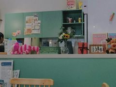 -Woolee韩食堂·韩式家庭料理