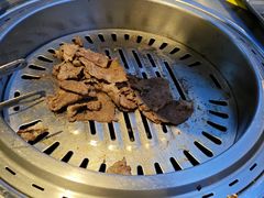 -大叹号·朝鲜族烤肉(潍坊泰华城店)