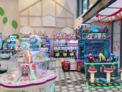 -MELAND亲子乐园•派对•研学(南宁万象城店)