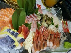 -大渔铁板烧(蛇口店)