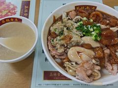 -荔林食店(西华路店)
