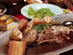 -山西会馆·晋菜·晋商宴·学堂记忆(许坦西街店)