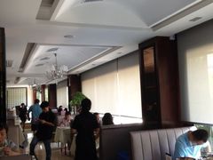 店面环境-0791赣菜新概念(福州路店)