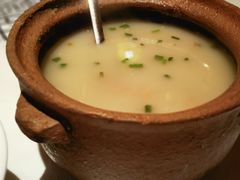 -山涧肴·泉水煮活鱼(坂田店)