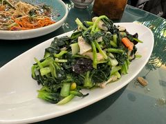 -君霖海鲜私房菜(春柳店)