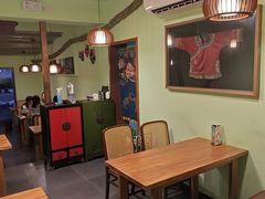 -紫滇源云南生态菜(丹凤街店)