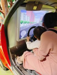 -北京科学中心儿童乐园