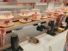 -争鲜回转寿司(西红门荟聚PLUS店)