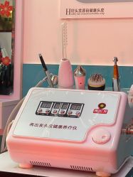 -黑奥秘脱发白发中心