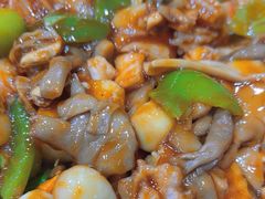 -8号蒸饺精品炖鸽子(康特商街店)