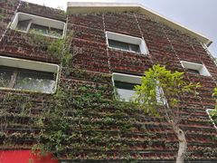 -深圳东部华侨城茵特拉根酒店