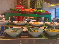 -杭州钱江新城万怡酒店-西餐厅