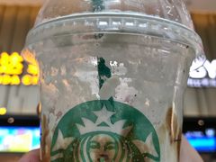 -星巴克臻选(长沙TX年轻力中心店)