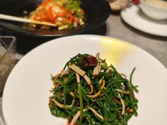 -大秦小宴•新派西北(万象前海店)