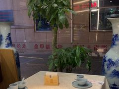 -洞庭家宴·头牌甲鱼(广渠门店)