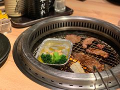 -焼肉 ウエスト(天神店)