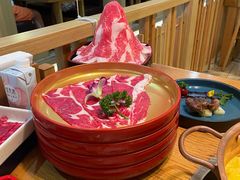 -温野菜涮涮锅(西单大悦城店)