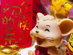 -CAKE BOSS蛋糕老板(公主坟凯德晶品店)