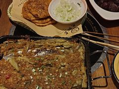 -香约老地方烧烤(九道街店)