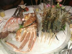 android_upload_pic-上座·餐厅(阳光100店)